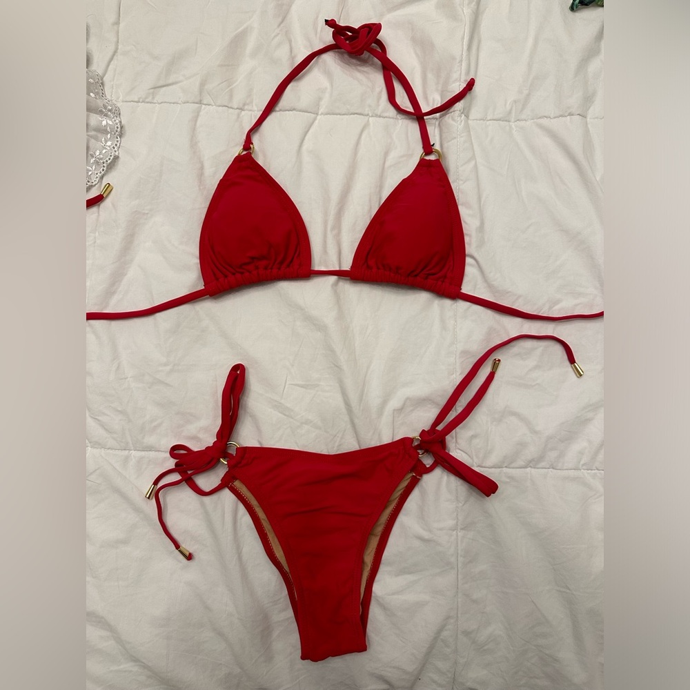 Brazilian Bathing Suit